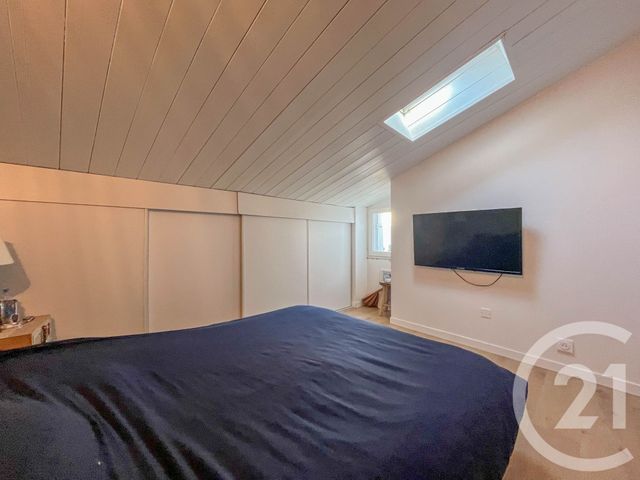 Maison à vendre - 3 pièces - 49,96 m2 - Olonne Sur Mer - 85 - PAYS-DE-LOIRE