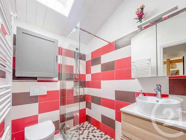 Maison à vendre - 3 pièces - 49,96 m2 - Olonne Sur Mer - 85 - PAYS-DE-LOIRE