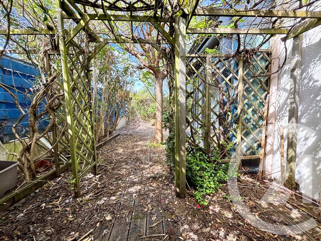 Maison &agrave; vendre - 3 pi&egrave;ces - 99,62 m2 - Les Sables D Olonne - 85 - PAYS-DE-LOIRE