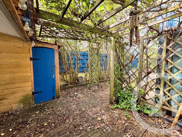 Maison &agrave; vendre - 3 pi&egrave;ces - 99,62 m2 - Les Sables D Olonne - 85 - PAYS-DE-LOIRE