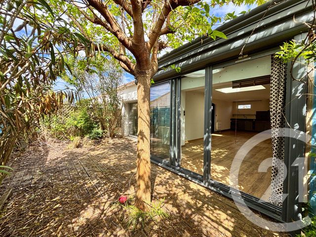 Maison &agrave; vendre - 3 pi&egrave;ces - 99,62 m2 - Les Sables D Olonne - 85 - PAYS-DE-LOIRE