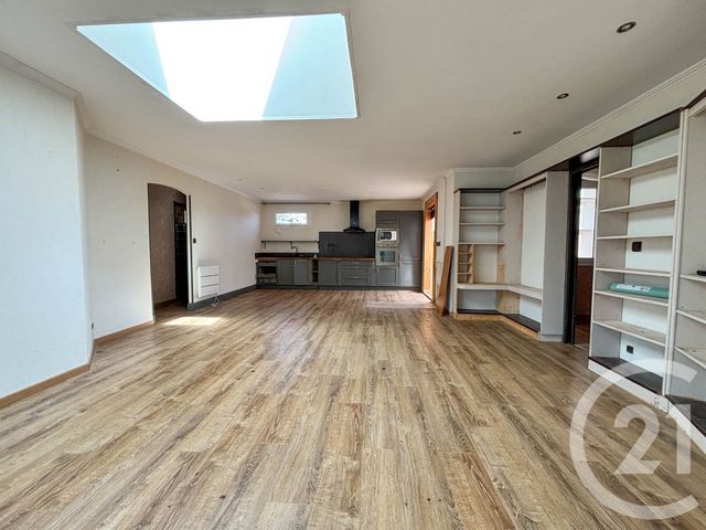 Maison &agrave; vendre - 3 pi&egrave;ces - 99,62 m2 - Les Sables D Olonne - 85 - PAYS-DE-LOIRE