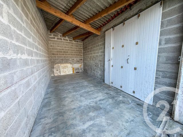 Parking &agrave; vendre - 18,90 m2 - Chateau D Olonne - 85 - PAYS-DE-LOIRE