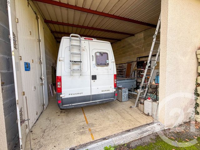 Parking &agrave; vendre - 44,67 m2 - Les Sables D Olonne - 85 - PAYS-DE-LOIRE