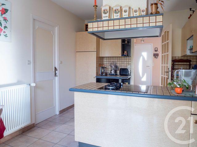 Maison à vendre - 4 pièces - 104,74 m2 - Chateau D Olonne - 85 - PAYS-DE-LOIRE