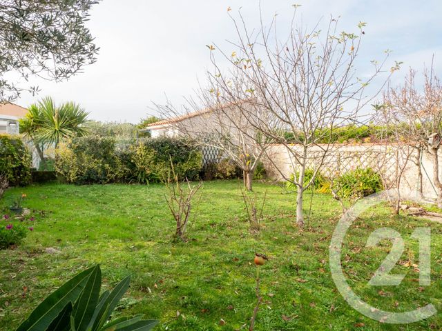 Maison à vendre - 4 pièces - 104,74 m2 - Chateau D Olonne - 85 - PAYS-DE-LOIRE