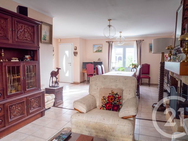Maison à vendre - 4 pièces - 104,74 m2 - Chateau D Olonne - 85 - PAYS-DE-LOIRE