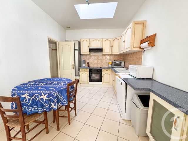 Maison &agrave; vendre - 3 pi&egrave;ces - 74 m2 - Les Sables D Olonne - 85 - PAYS-DE-LOIRE