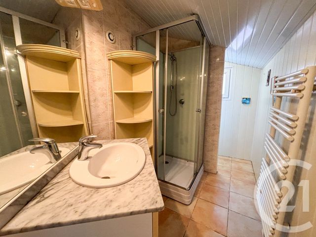 Maison &agrave; vendre - 3 pi&egrave;ces - 74 m2 - Les Sables D Olonne - 85 - PAYS-DE-LOIRE