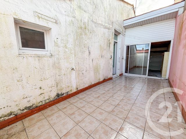 Maison &agrave; vendre - 3 pi&egrave;ces - 74 m2 - Les Sables D Olonne - 85 - PAYS-DE-LOIRE