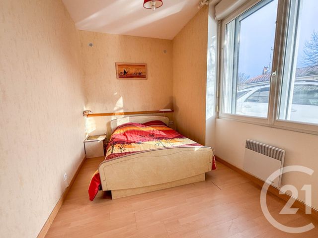 Maison &agrave; vendre - 3 pi&egrave;ces - 74 m2 - Les Sables D Olonne - 85 - PAYS-DE-LOIRE