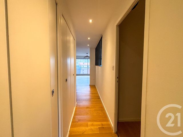 Appartement T3 &agrave; vendre - 3 pi&egrave;ces - 58,02 m2 - Les Sables D Olonne - 85 - PAYS-DE-LOIRE