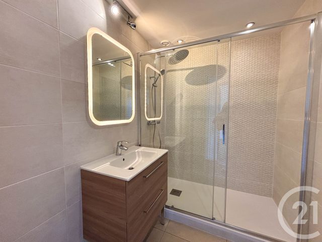 Appartement T3 &agrave; vendre - 3 pi&egrave;ces - 58,02 m2 - Les Sables D Olonne - 85 - PAYS-DE-LOIRE