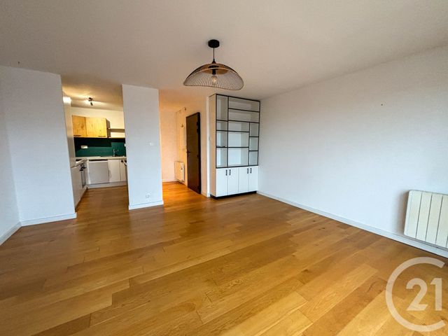 Appartement T3 &agrave; vendre - 3 pi&egrave;ces - 58,02 m2 - Les Sables D Olonne - 85 - PAYS-DE-LOIRE