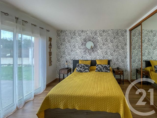 Maison &agrave; vendre - 5 pi&egrave;ces - 132,75 m2 - Olonne Sur Mer - 85 - PAYS-DE-LOIRE