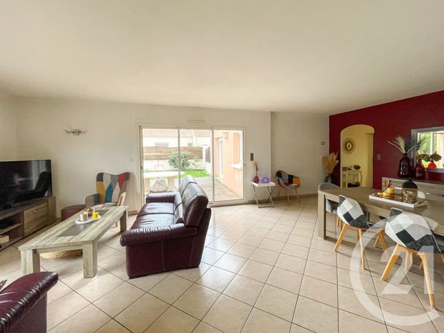 Maison &agrave; vendre - 5 pi&egrave;ces - 132,75 m2 - Olonne Sur Mer - 85 - PAYS-DE-LOIRE