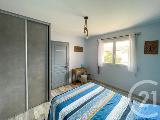 Maison &agrave; vendre - 5 pi&egrave;ces - 132,75 m2 - Olonne Sur Mer - 85 - PAYS-DE-LOIRE