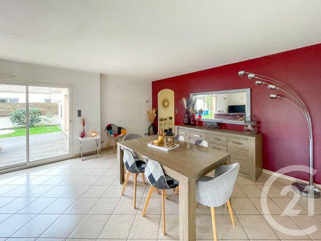 Maison &agrave; vendre - 5 pi&egrave;ces - 132,75 m2 - Olonne Sur Mer - 85 - PAYS-DE-LOIRE