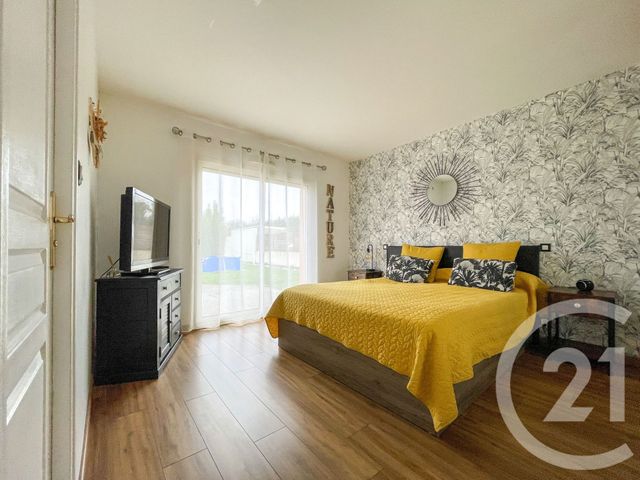 Maison &agrave; vendre - 5 pi&egrave;ces - 132,75 m2 - Olonne Sur Mer - 85 - PAYS-DE-LOIRE