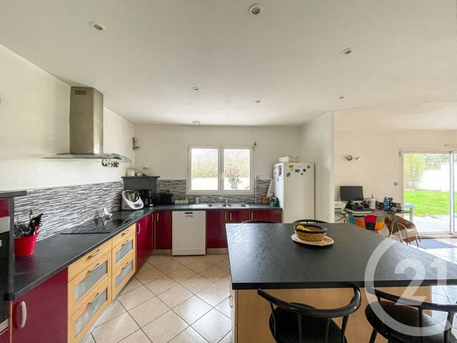 Maison &agrave; vendre - 5 pi&egrave;ces - 132,75 m2 - Olonne Sur Mer - 85 - PAYS-DE-LOIRE