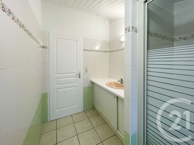 Maison &agrave; vendre - 3 pi&egrave;ces - 65,14 m2 - Chateau D Olonne - 85 - PAYS-DE-LOIRE