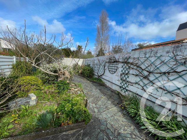 Maison &agrave; vendre - 4 pi&egrave;ces - 111,75 m2 - Les Sables D Olonne - 85 - PAYS-DE-LOIRE