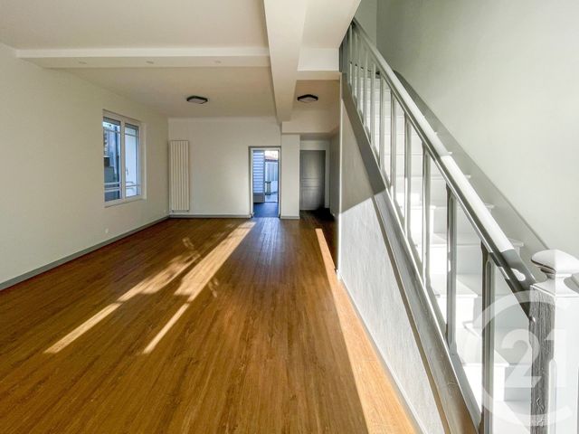 Maison &agrave; vendre - 4 pi&egrave;ces - 111,75 m2 - Les Sables D Olonne - 85 - PAYS-DE-LOIRE