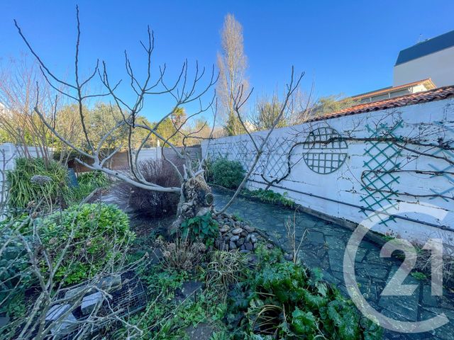 Maison &agrave; vendre - 4 pi&egrave;ces - 111,75 m2 - Les Sables D Olonne - 85 - PAYS-DE-LOIRE
