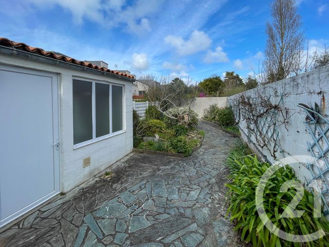 Maison &agrave; vendre - 4 pi&egrave;ces - 111,75 m2 - Les Sables D Olonne - 85 - PAYS-DE-LOIRE