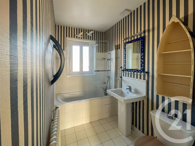 Maison &agrave; vendre - 4 pi&egrave;ces - 111,75 m2 - Les Sables D Olonne - 85 - PAYS-DE-LOIRE