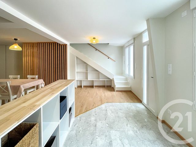 Maison &agrave; vendre - 6 pi&egrave;ces - 136,90 m2 - Les Sables D Olonne - 85 - PAYS-DE-LOIRE