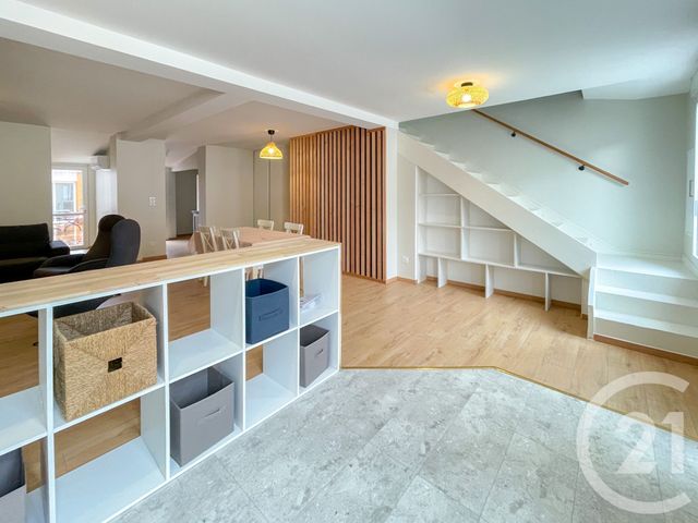 Maison &agrave; vendre - 6 pi&egrave;ces - 136,90 m2 - Les Sables D Olonne - 85 - PAYS-DE-LOIRE