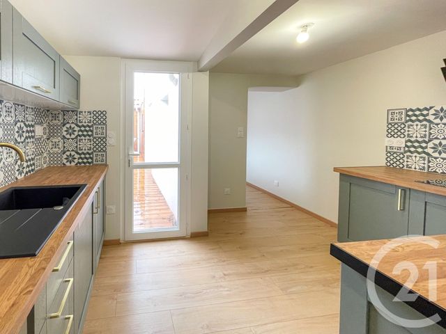 Maison &agrave; vendre - 6 pi&egrave;ces - 136,90 m2 - Les Sables D Olonne - 85 - PAYS-DE-LOIRE