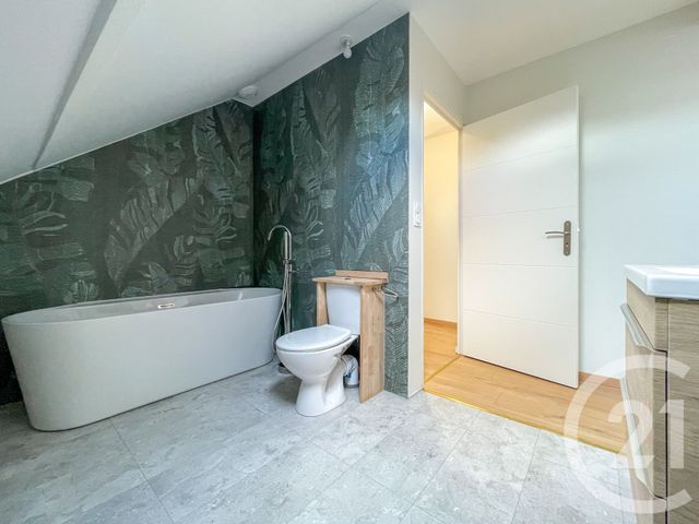 Maison &agrave; vendre - 6 pi&egrave;ces - 136,90 m2 - Les Sables D Olonne - 85 - PAYS-DE-LOIRE