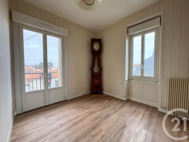 Maison &agrave; vendre - 7 pi&egrave;ces - 155,21 m2 - Les Sables D Olonne - 85 - PAYS-DE-LOIRE