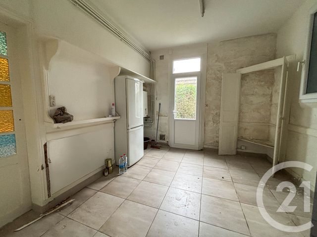 Maison &agrave; vendre - 7 pi&egrave;ces - 155,21 m2 - Les Sables D Olonne - 85 - PAYS-DE-LOIRE