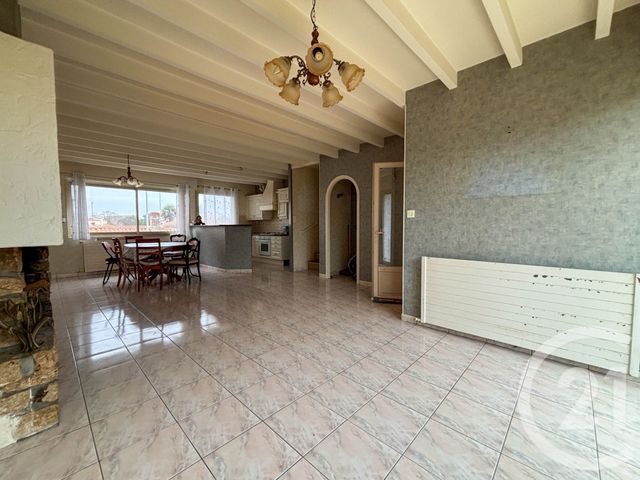 Maison &agrave; vendre - 7 pi&egrave;ces - 155,21 m2 - Les Sables D Olonne - 85 - PAYS-DE-LOIRE