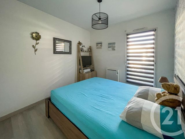 Maison &agrave; vendre - 4 pi&egrave;ces - 81,85 m2 - Olonne Sur Mer - 85 - PAYS-DE-LOIRE