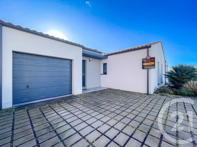 maison - OLONNE SUR MER - 85