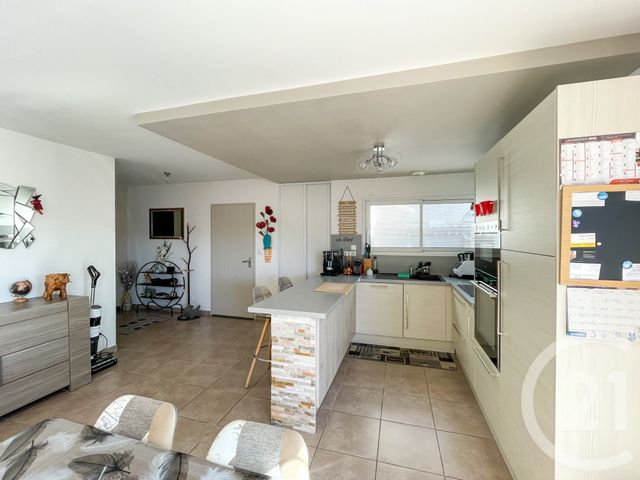 Maison &agrave; vendre - 4 pi&egrave;ces - 81,85 m2 - Olonne Sur Mer - 85 - PAYS-DE-LOIRE