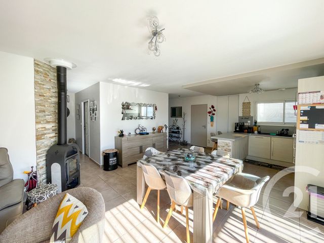 Maison &agrave; vendre - 4 pi&egrave;ces - 81,85 m2 - Olonne Sur Mer - 85 - PAYS-DE-LOIRE