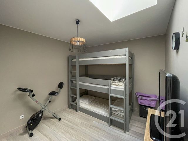 Maison &agrave; vendre - 4 pi&egrave;ces - 81,85 m2 - Olonne Sur Mer - 85 - PAYS-DE-LOIRE