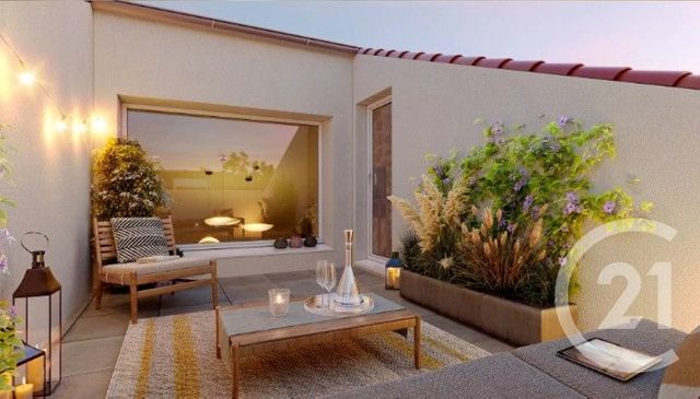 Appartement F3 &agrave; vendre - 3 pi&egrave;ces - 84,42 m2 - Les Sables D Olonne - 85 - PAYS-DE-LOIRE