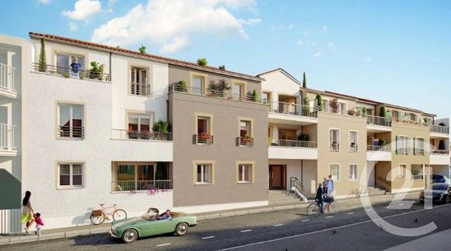 Appartement F3 &agrave; vendre - 3 pi&egrave;ces - 78,89 m2 - Les Sables D Olonne - 85 - PAYS-DE-LOIRE