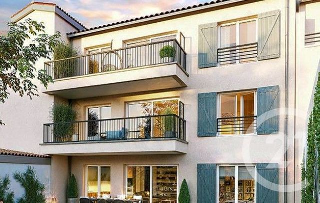 Appartement F3 &agrave; vendre - 3 pi&egrave;ces - 86,15 m2 - Les Sables D Olonne - 85 - PAYS-DE-LOIRE