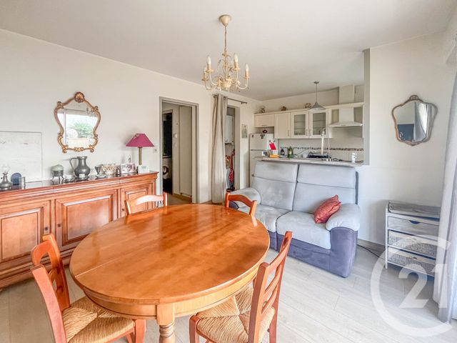 Appartement T2 &agrave; vendre - 2 pi&egrave;ces - 39,26 m2 - Les Sables D Olonne - 85 - PAYS-DE-LOIRE