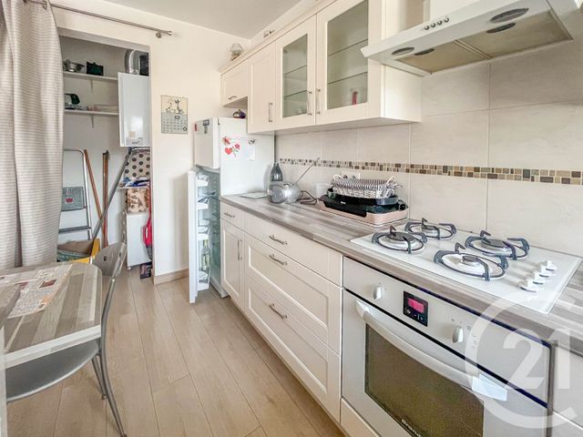 Appartement T2 &agrave; vendre - 2 pi&egrave;ces - 39,26 m2 - Les Sables D Olonne - 85 - PAYS-DE-LOIRE