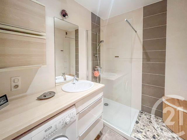 Appartement T2 &agrave; vendre - 2 pi&egrave;ces - 39,26 m2 - Les Sables D Olonne - 85 - PAYS-DE-LOIRE