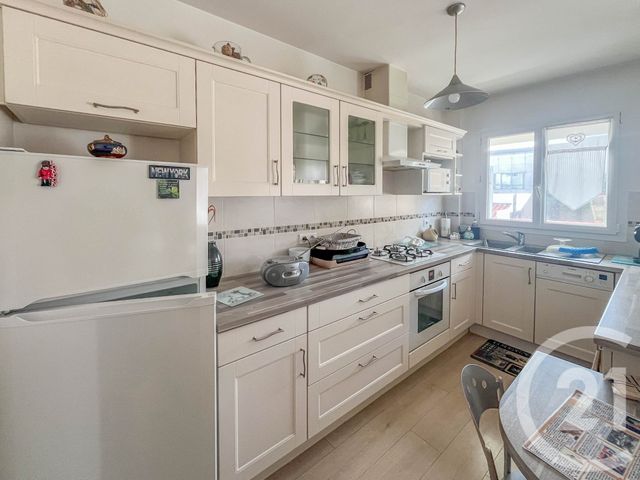 Appartement T2 &agrave; vendre - 2 pi&egrave;ces - 39,26 m2 - Les Sables D Olonne - 85 - PAYS-DE-LOIRE