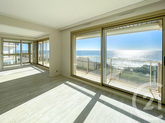 Appartement F5 &agrave; vendre - 5 pi&egrave;ces - 119,78 m2 - Les Sables D Olonne - 85 - PAYS-DE-LOIRE